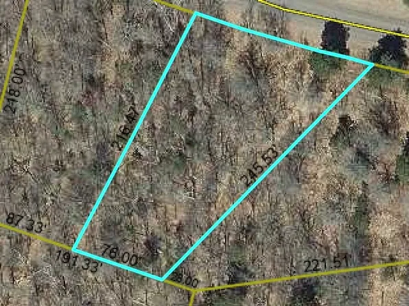 Lot 201 Deerpath Road, Danbury, WI 54830
