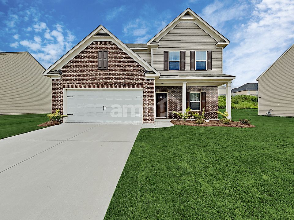 196 Scotland Dr, Dallas, GA 30132 Zillow