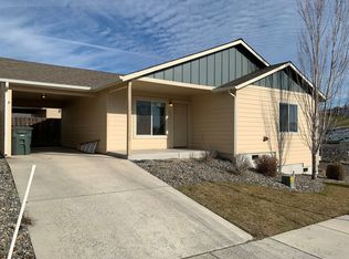 1785 SW Jerard Cir #3B-2BA-1350SQFT, Pendleton, OR 97801
