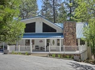 54656 Crane Valley, Bass Lake, CA 93604