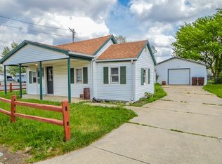 704 S Main St, Edinburgh, IN 46124