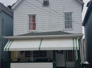 112 6th St, Turtle Creek, PA