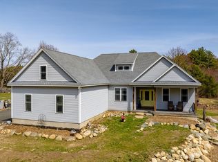 96 Stafford Hollow Rd, Monson, MA 01057