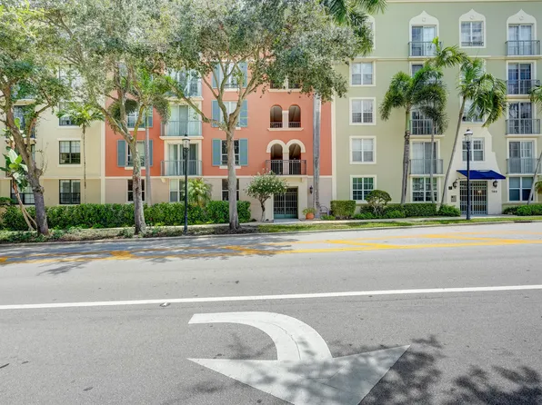 780 S Sapodilla Avenue #412, West Palm Beach, FL 33401