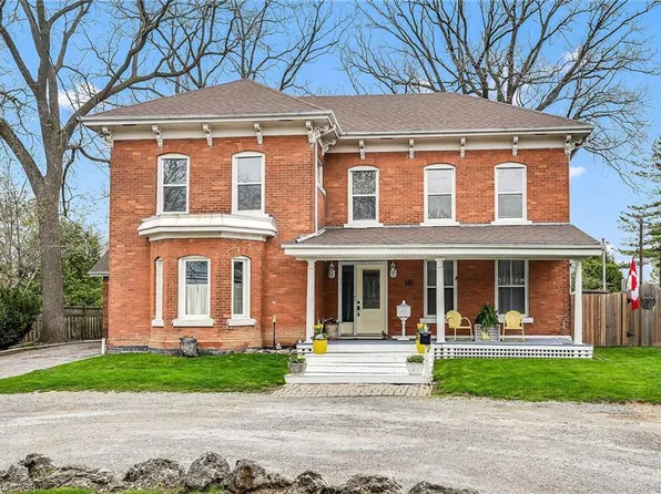 141 Mount Albion Rd, Hamilton, ON L8K 5S7