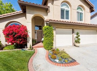 7 Grandbriar, Aliso Viejo, CA 92656