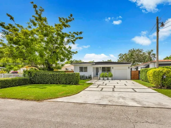 6350 SW 27th St, Miami, FL 33155