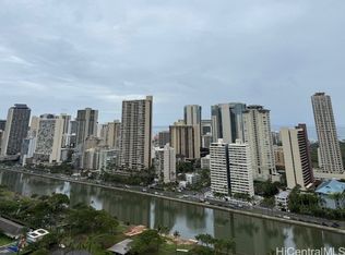 Marco Polo Apts, Honolulu, HI 96826