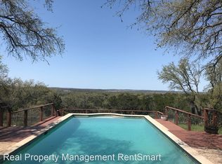 12822 Trail Driver St, Austin, TX 78737