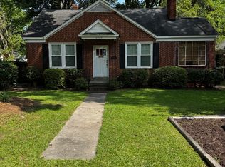 2929 Prentice Ave, Columbia, SC 29205