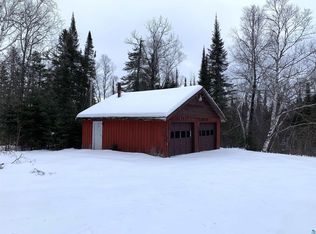 918 Cutoff Rd, Grand Marais, MN 55604