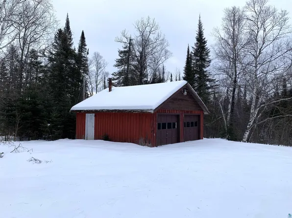 918 Cutoff Rd, Grand Marais, MN 55604