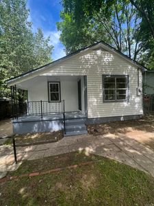 306 Brenda St, Hot Springs, AR, 71913