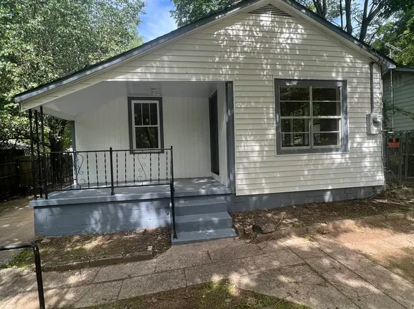 306 Brenda St, Hot Springs, AR 71913