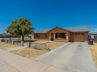 612 N 4th St, Coolidge, AZ 85128