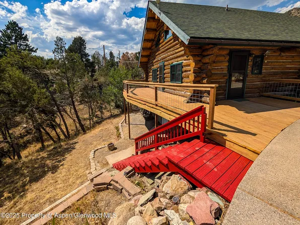 96 Apache Dr, New Castle, CO 81647