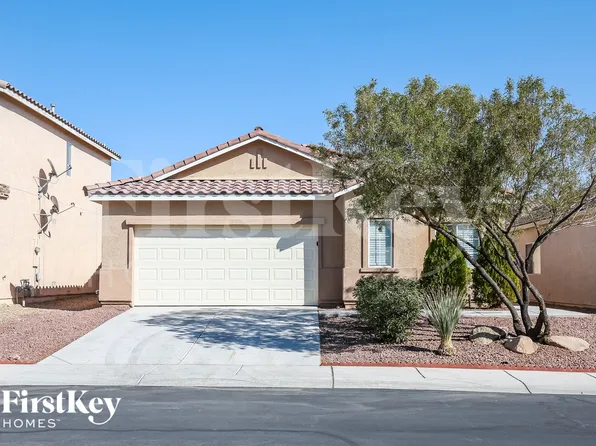 6138 Sydney Bay Ct, North Las Vegas, NV 89081
