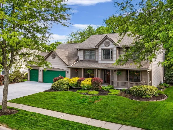 2099 Stargrass Ave, Grove City, OH 43123