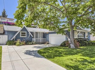 1046 Finch St, El Cajon, CA 92020