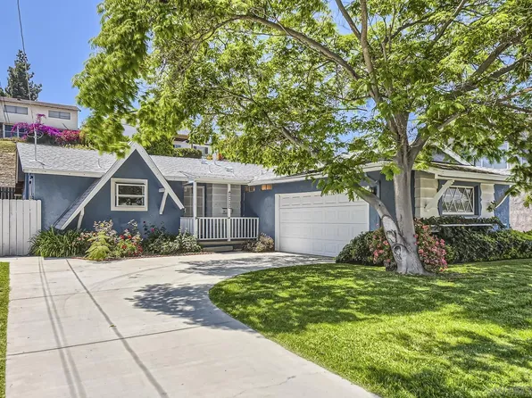 1046 Finch St, El Cajon, CA 92020