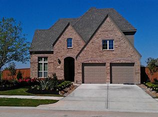 10310 Carolyndale Dr, Richmond, TX 77407