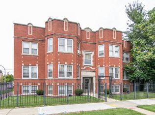 7256 S Artesian Ave #1, Chicago, IL 60629