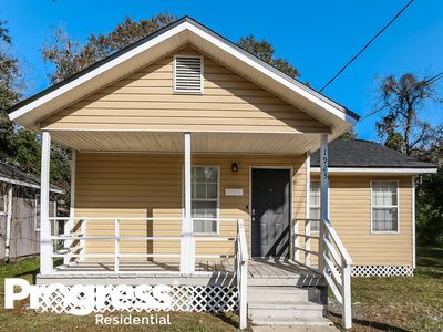 1923 W 12th St, Jacksonville, FL, 32209
