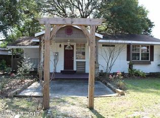 3704 W 22nd Ct, Panama City, FL 32405