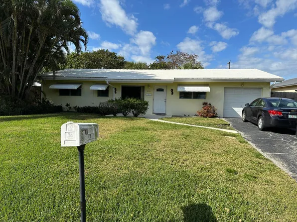 3751 NE 5th Avenue, Boca Raton, FL 33431