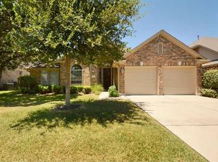 9724 Rias Way, Austin, TX 78717