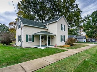 115 S Windmill St, Marine, IL