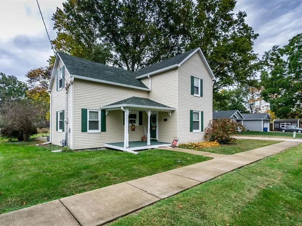 115 S Windmill St, Marine, IL 62061