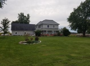 1858 150th St, West Point, IA 52656