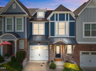 621 Fallon Grove Way, Raleigh, NC 27608