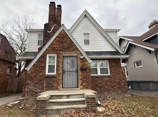 3441 Buckingham Ave, Detroit, MI 48224