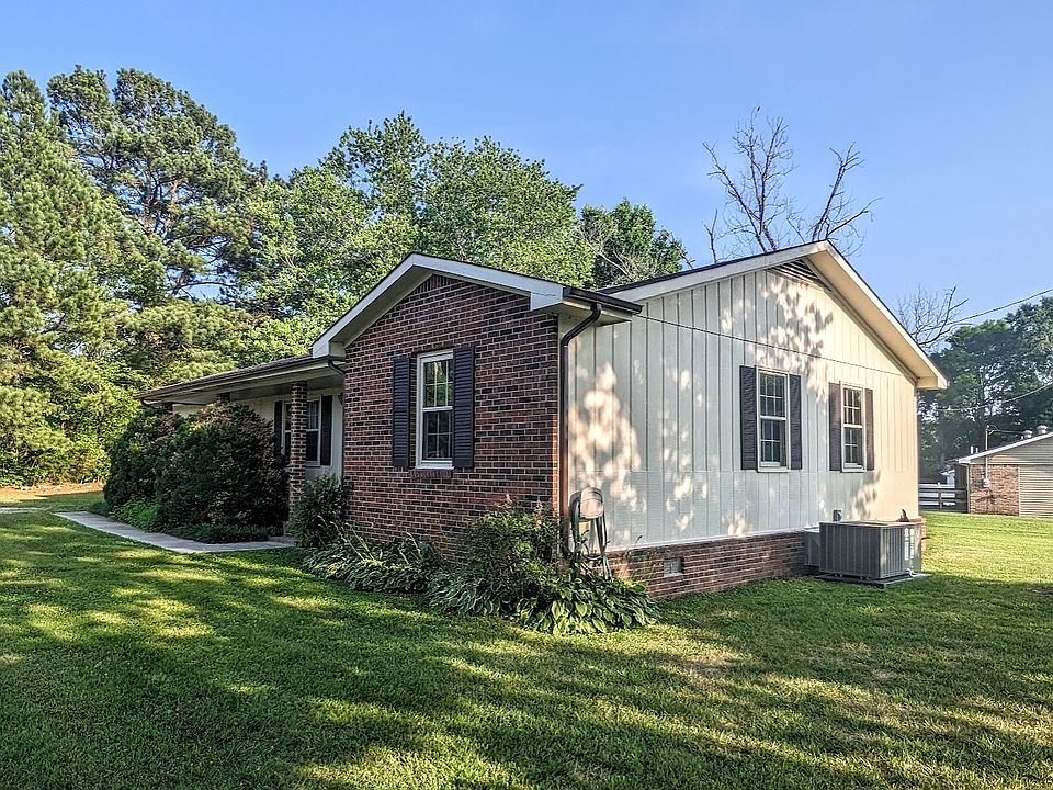 71 Lincoln Rd, Fayetteville, TN 37334 MLS 2535433 Zillow