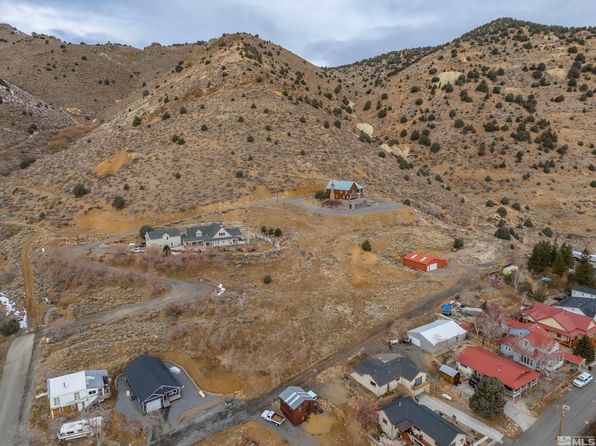 344 N Howard St, Virginia City, NV 89440