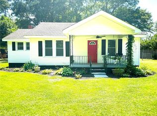 306 Kay St, Belton, SC 29627