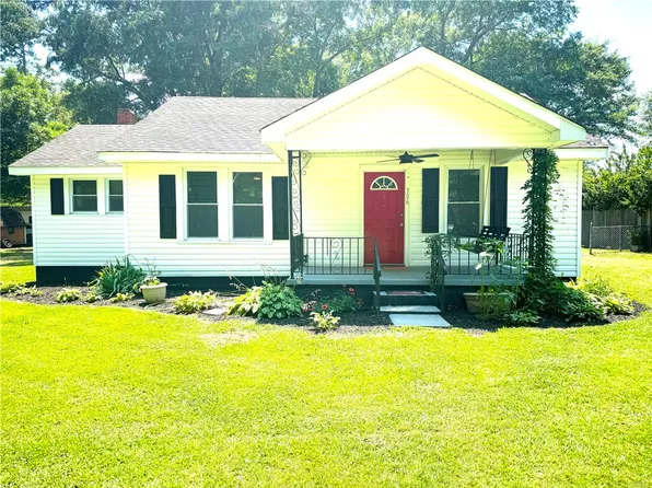 306 Kay St, Belton, SC 29627
