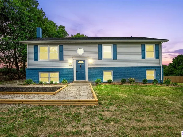 405 Duggins Dr, Elizabethtown, KY 42701