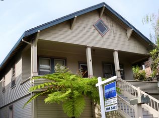 17 Frances St, San Rafael, CA 94901