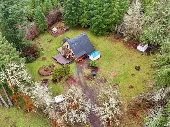 38502 Wendling Rd, Marcola, OR 97454