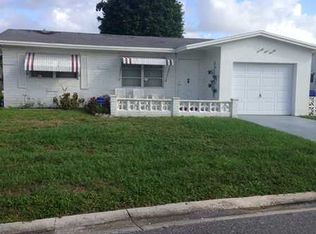 7470 NW 7th Pl, Pompano Beach, FL 33063