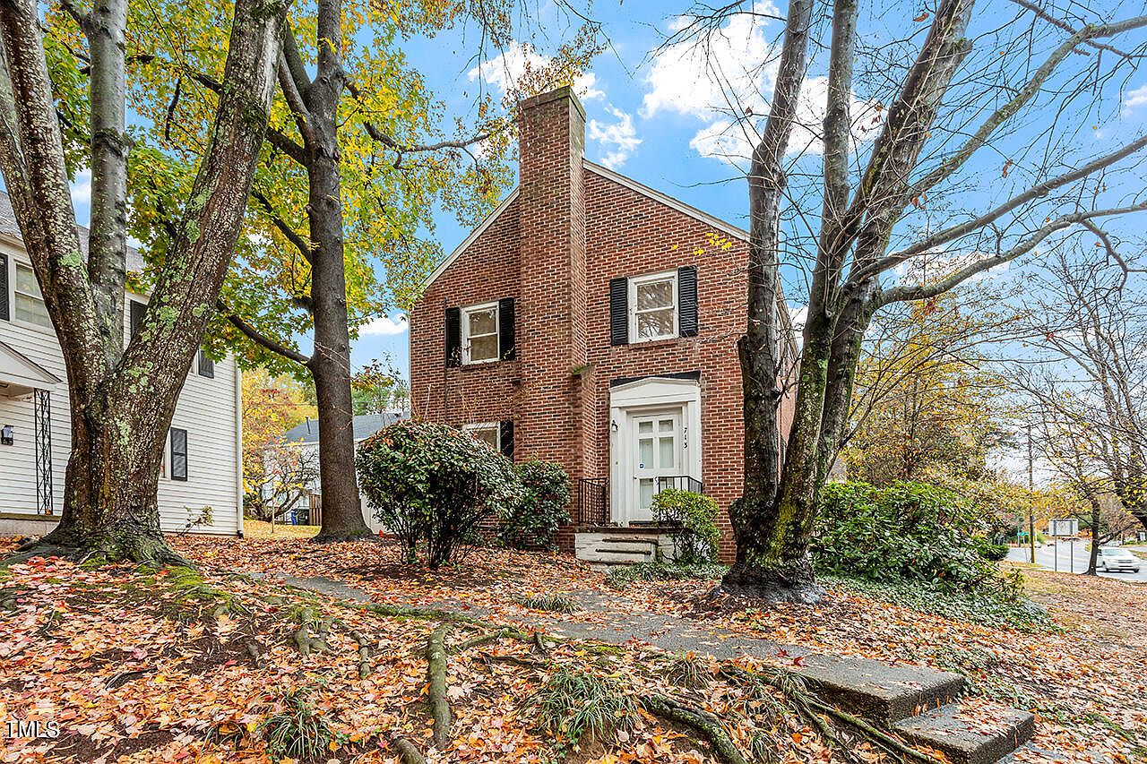 713 Wade Ave 1, Raleigh, NC 27605 Zillow