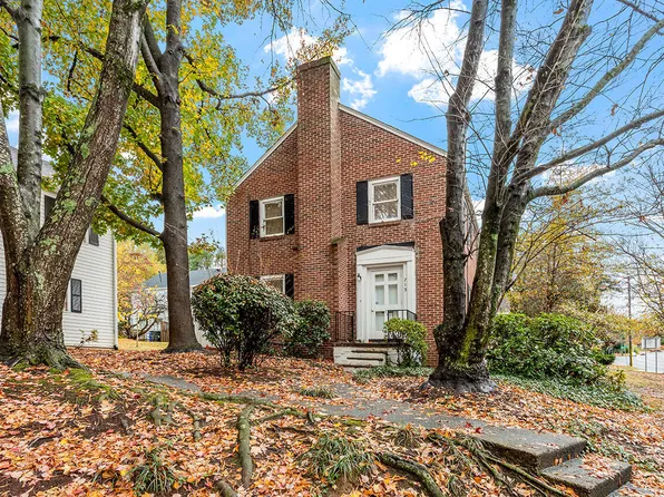 713 Wade Ave #1, Raleigh, NC 27605