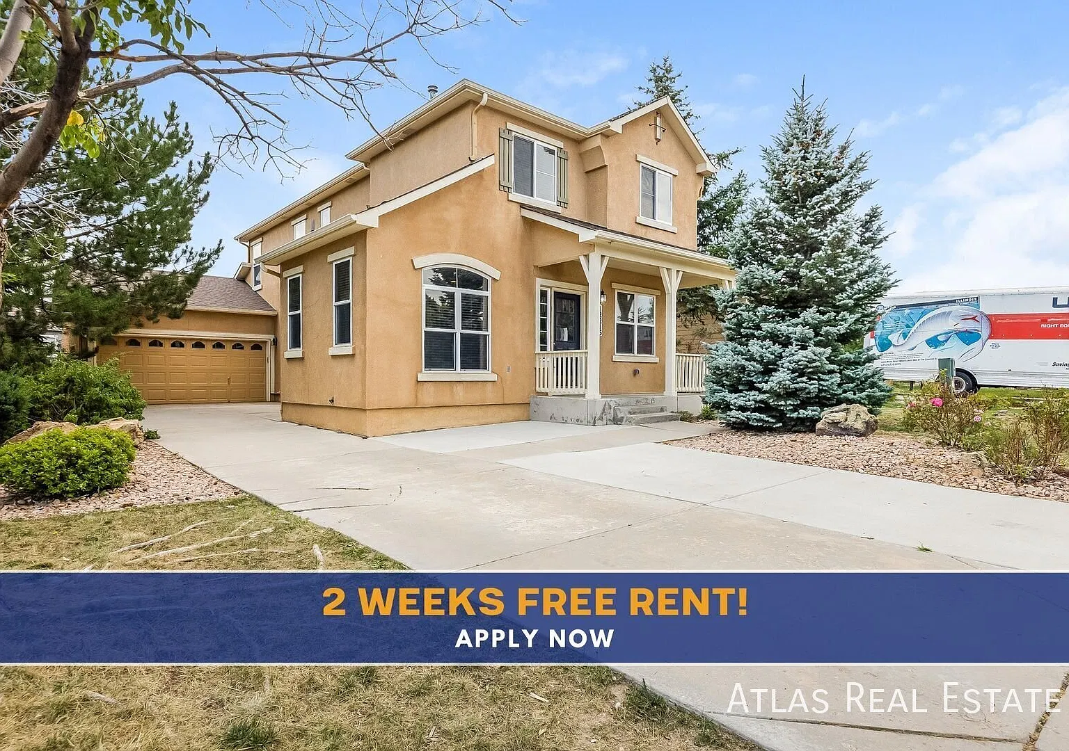 Make This Meridian Ranch Beauty Your Home With Ac! 2 Weeks Free Rent Plus Free 55" Tv If Moved In... — Photo 1