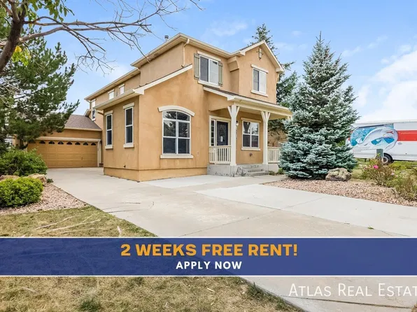 12215 Point Reyes Dr #80831R, Peyton, CO 80831