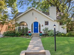 5242 Merrimac Ave, Dallas, TX 75206