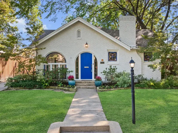 5242 Merrimac Ave, Dallas, TX 75206