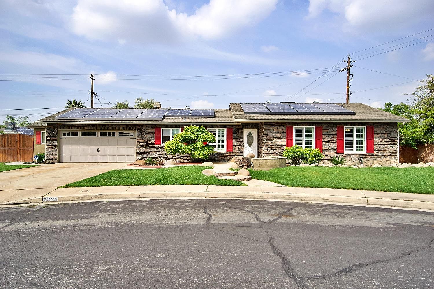 2820 Claremont Ave, Clovis, CA 93611 Zillow